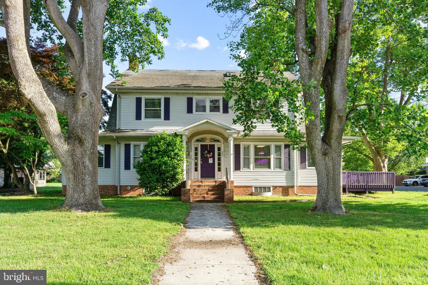 201 LAUREL RD, MILLSBORO, DE - Jack Lingo Realtor