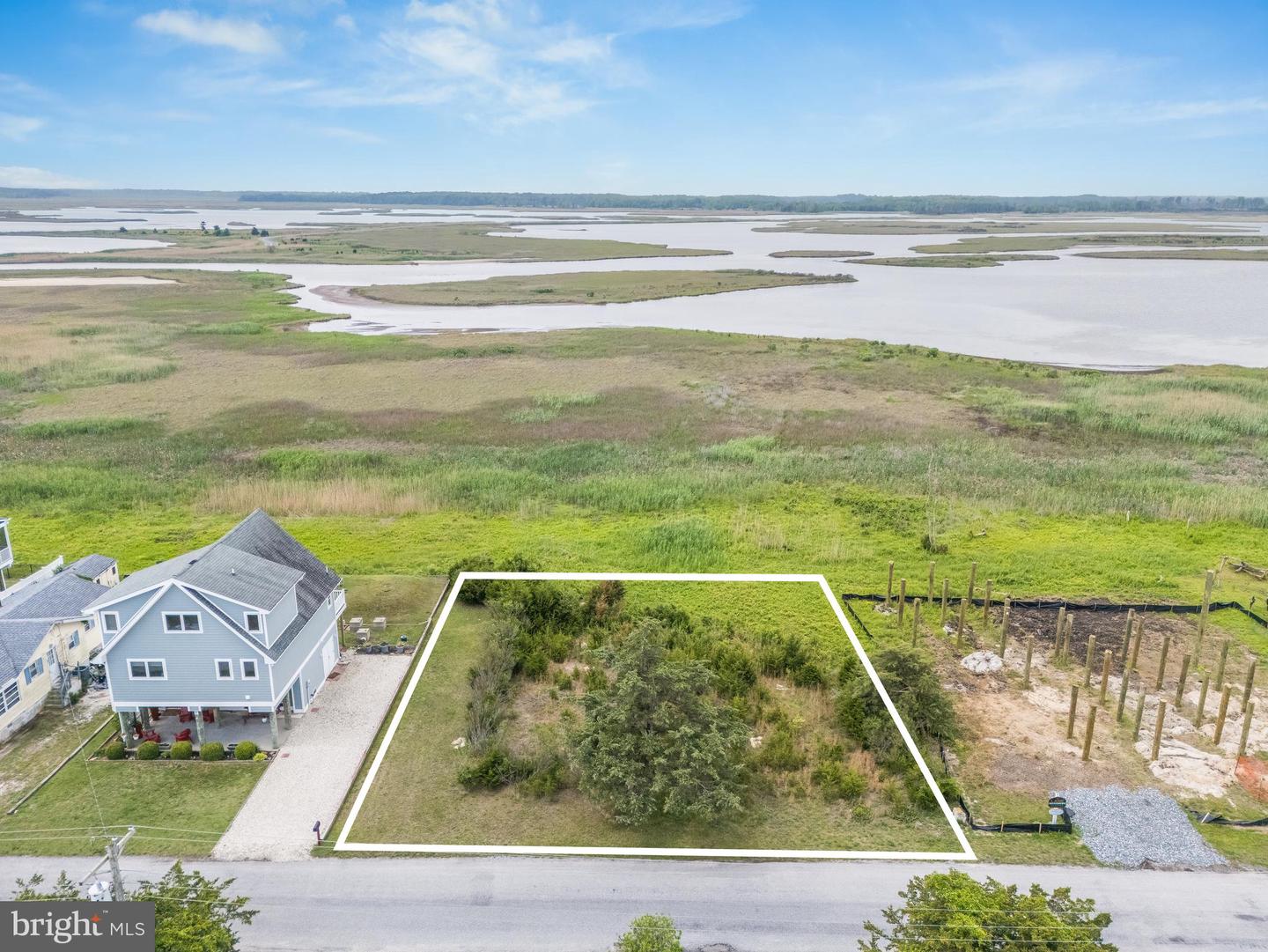9222 & LOT 75 SHORE DR, MILFORD, DE - Jack Lingo Realtor