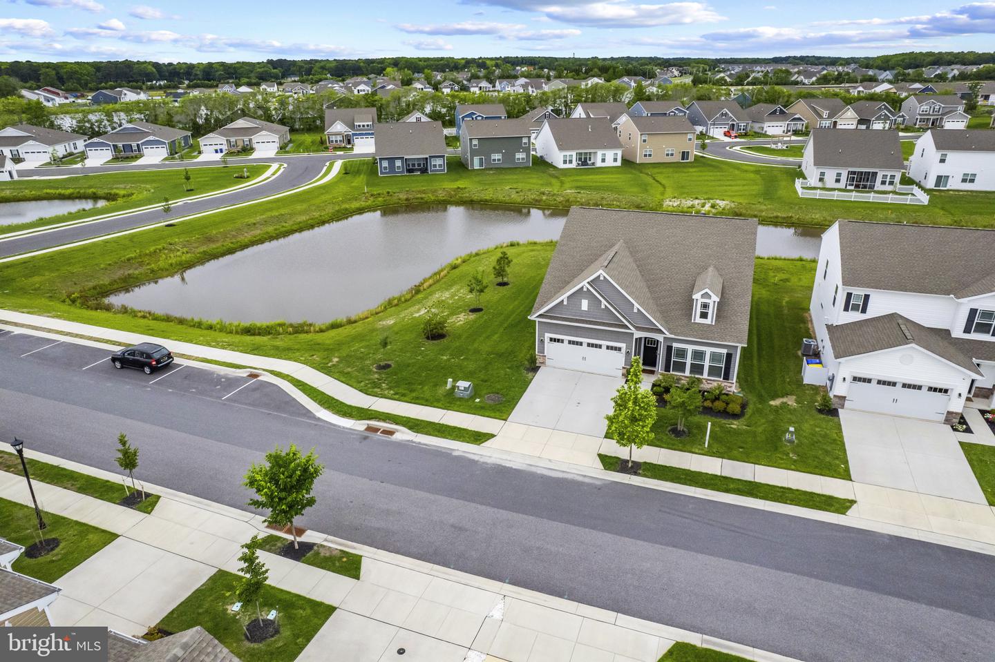 36695 CALM WATER DR, MILLVILLE, DE - Jack Lingo Realtor