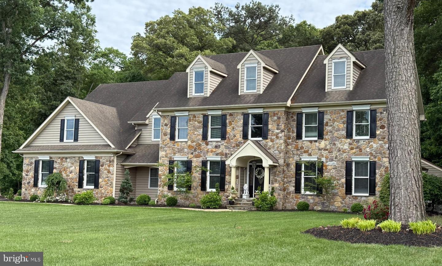 12534 FAWN DR, LAUREL, DE - Jack Lingo Realtor