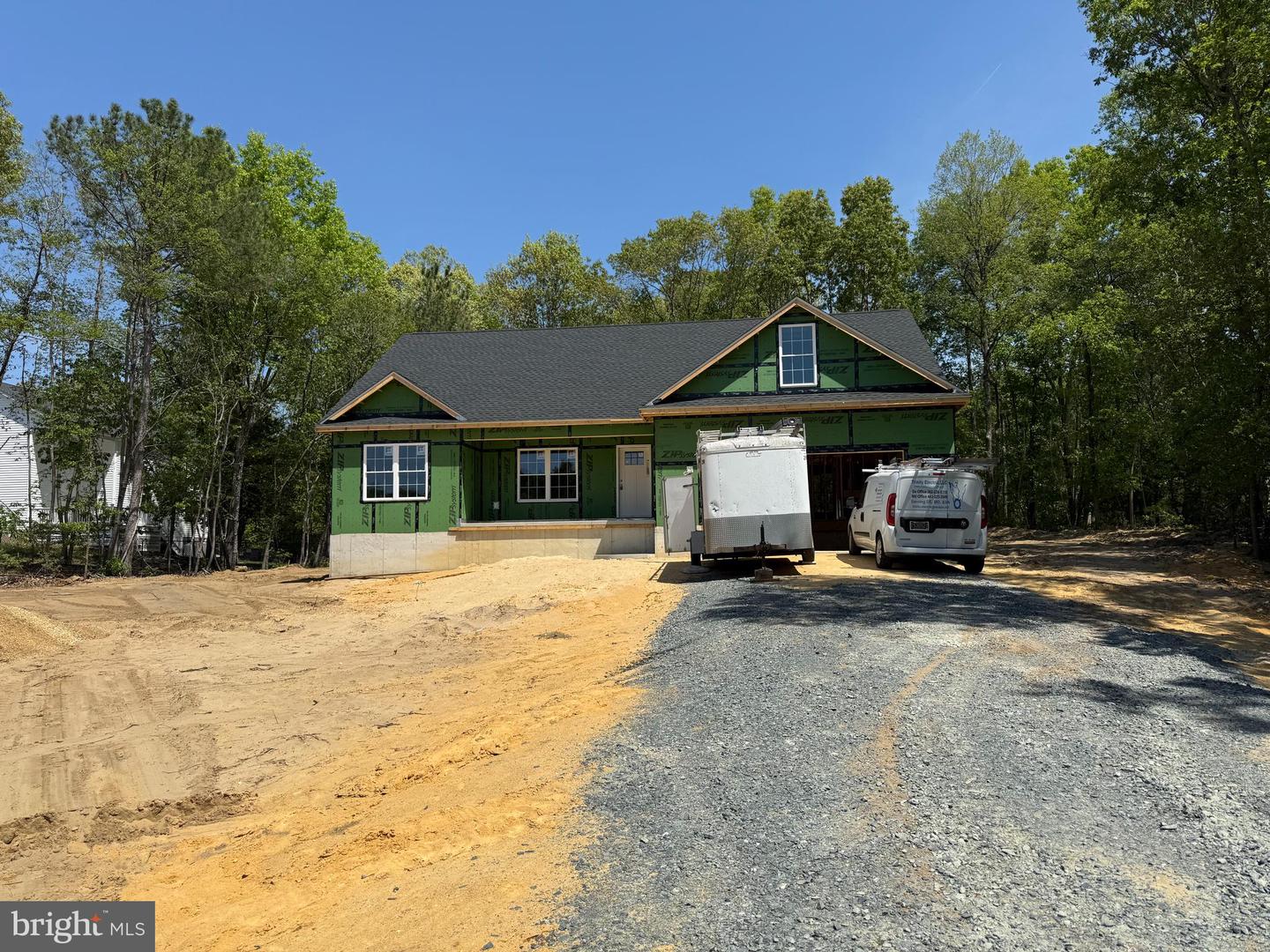 6474 PLEASANT DR, LAUREL, DE - Jack Lingo Realtor