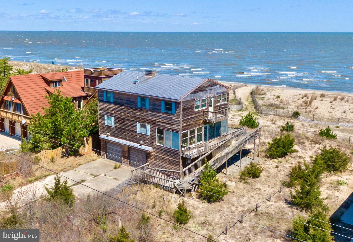 2810 S BAY SHORE DR, MILTON, DE - Jack Lingo Realtor