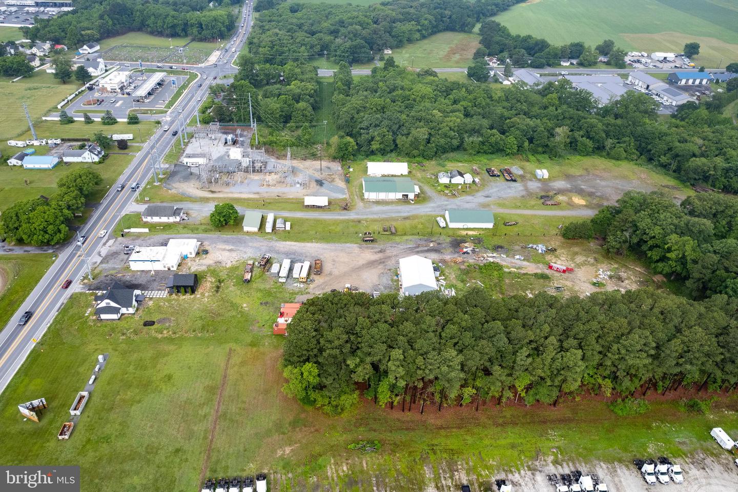 26539 LEWES GEORGETOWN HWY, HARBESON, DE - Jack Lingo Realtor