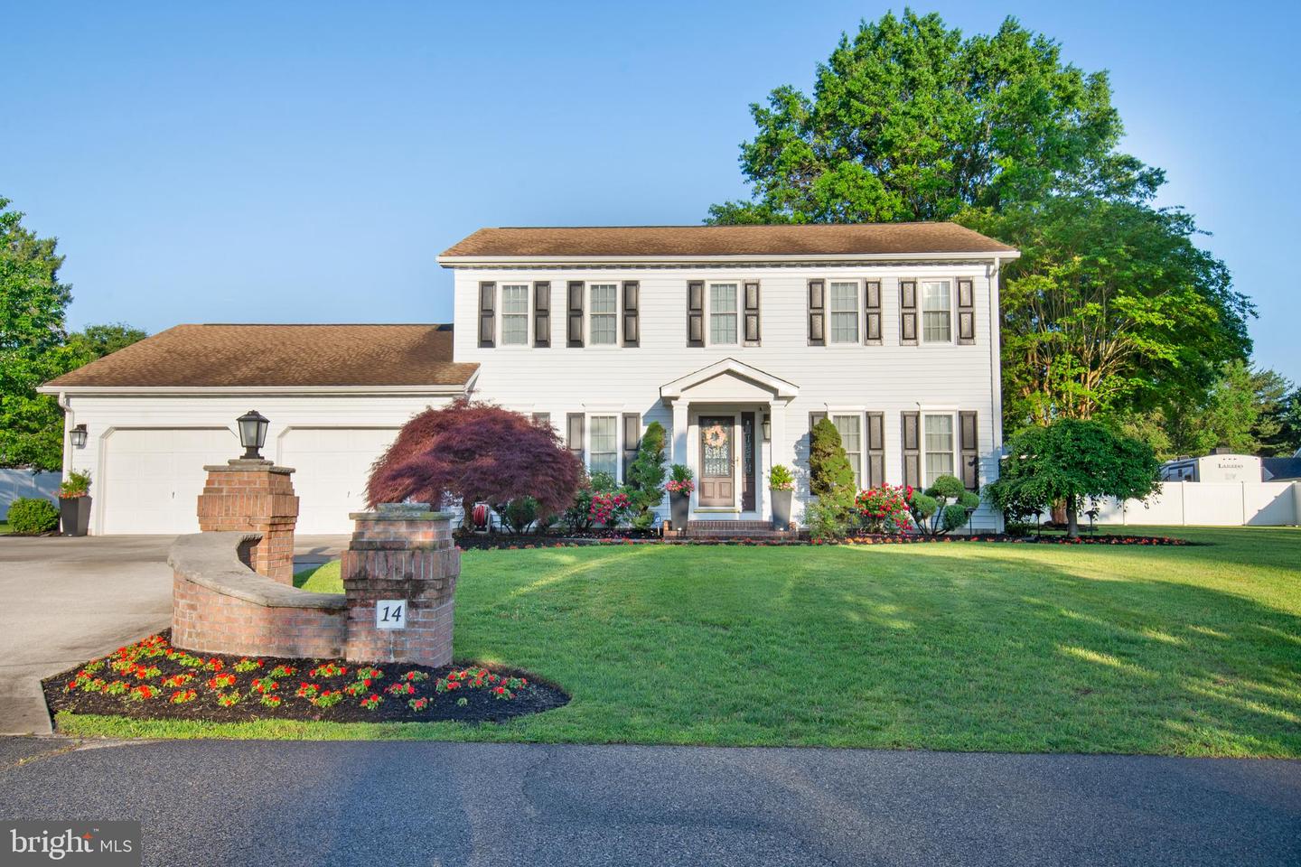14 N HORSESHOE DR, MILFORD, DE - Jack Lingo Realtor