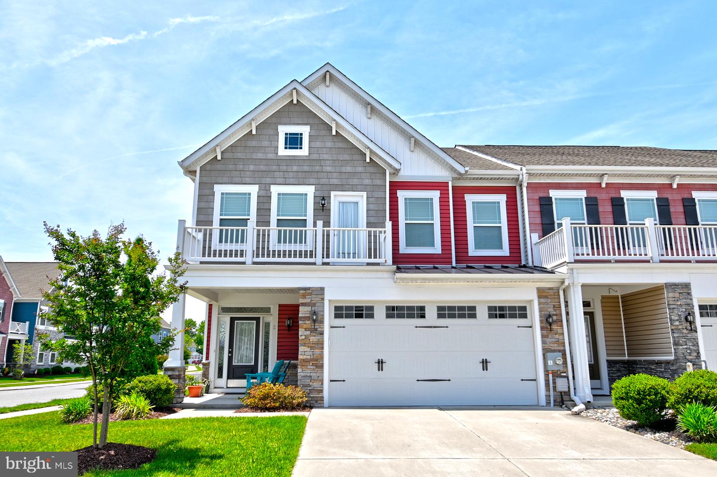 2 NANTASKET AVE, OCEAN VIEW, DE - Jack Lingo Realtor