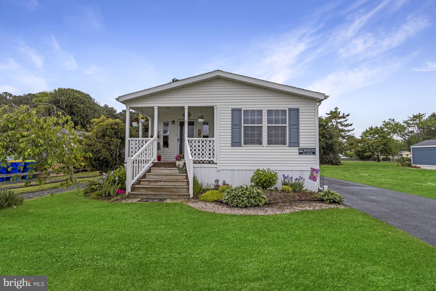 36809 TEAL RD #52275, MILLSBORO, DE - Jack Lingo Realtor