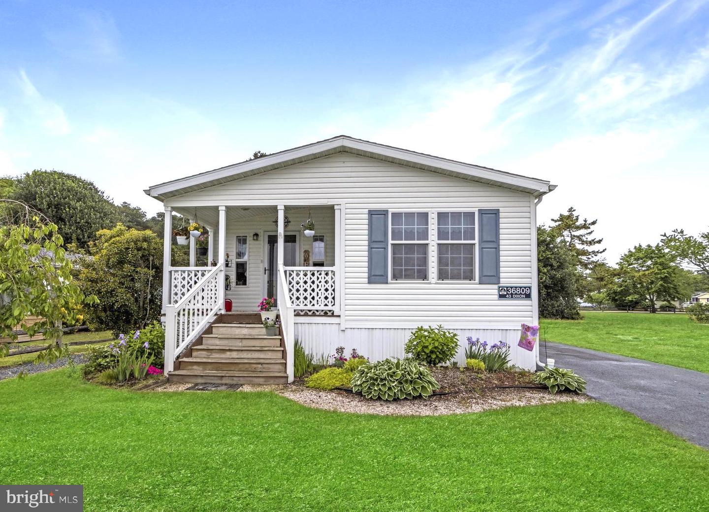 36809 TEAL RD #52275, MILLSBORO, DE - Jack Lingo Realtor