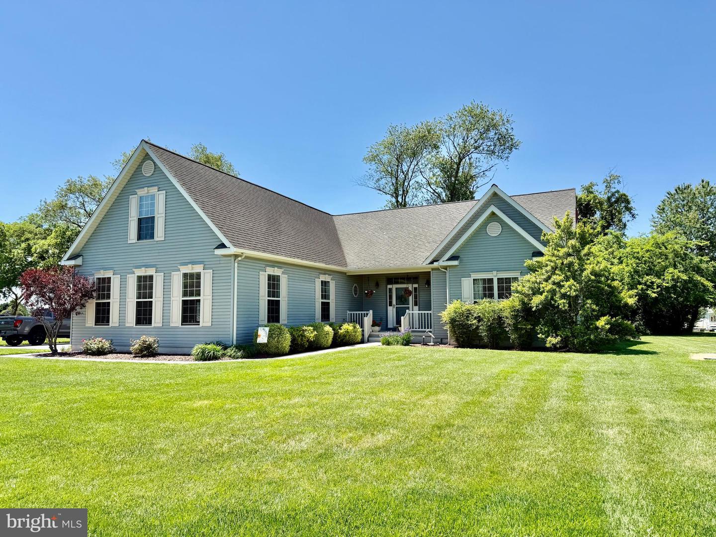 15238 STAR FISH CT, MILTON, DE - Jack Lingo Realtor