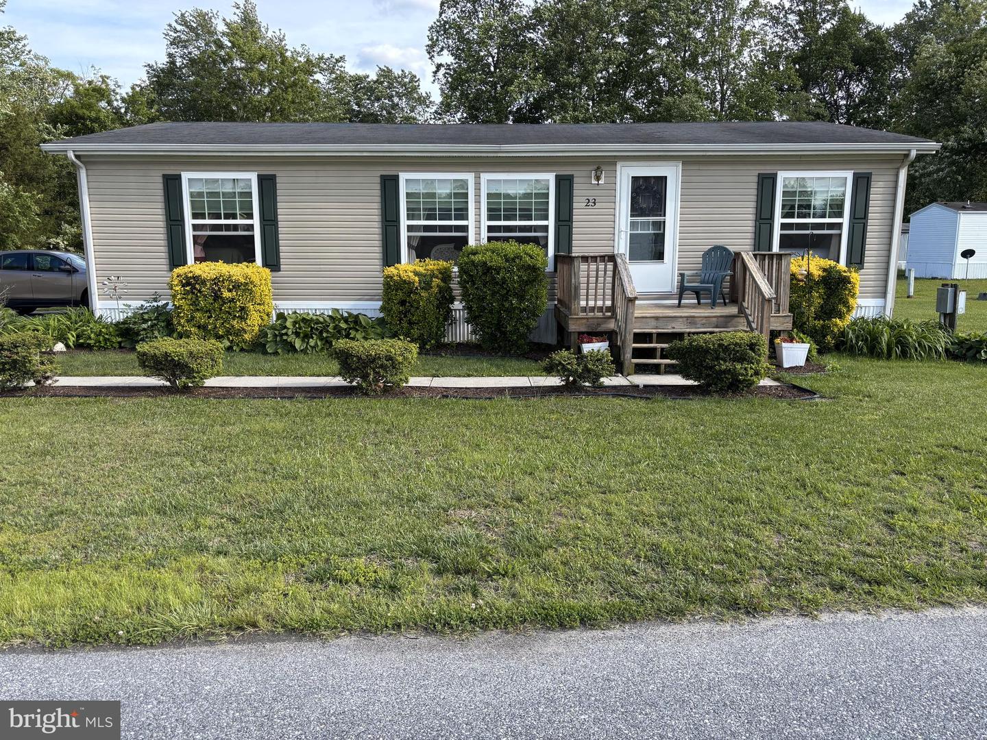 23 BONNIE LN #52174, ELLENDALE, DE - Jack Lingo Realtor