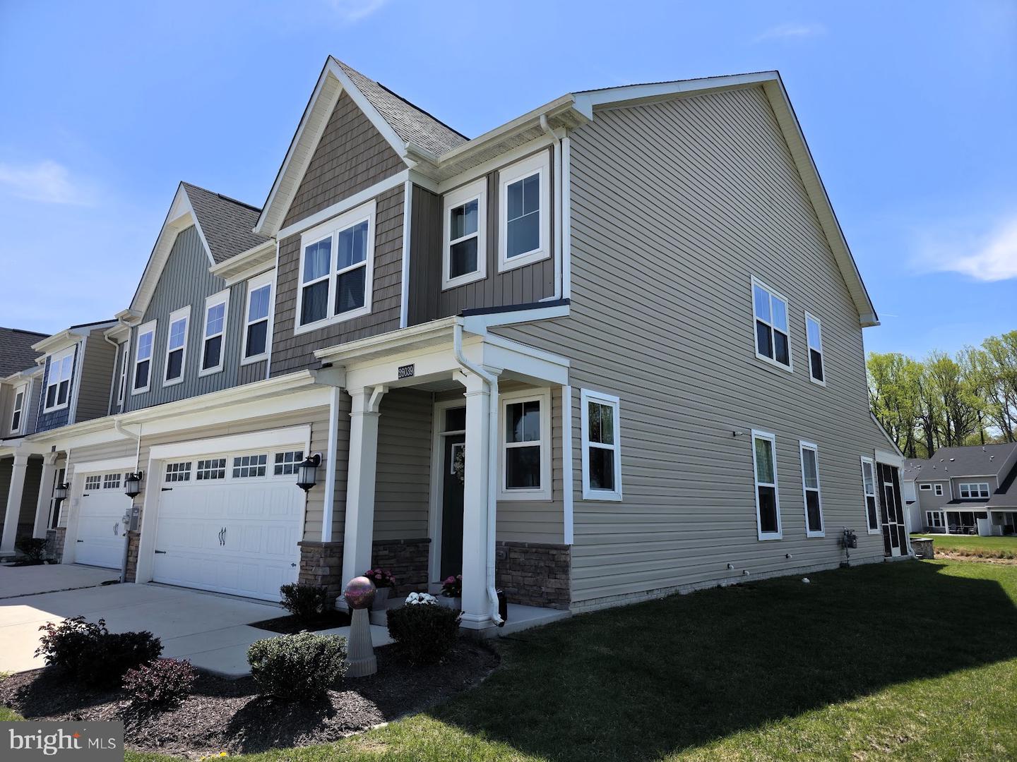 26039 MILBY CIR, HARBESON, DE - Jack Lingo Realtor