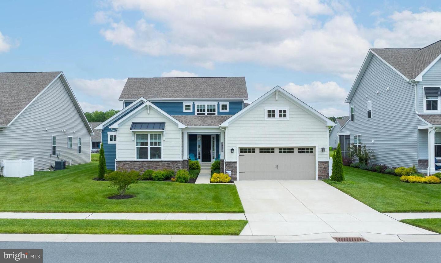 20093 OLD SALT LN, FRANKFORD, DE - Jack Lingo Realtor