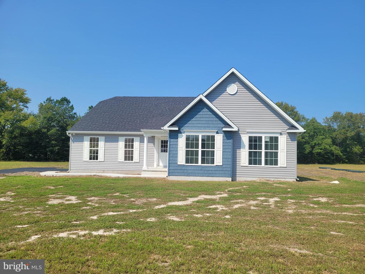 008 ANTLERED WAY, GEORGETOWN, DE - Jack Lingo Realtor
