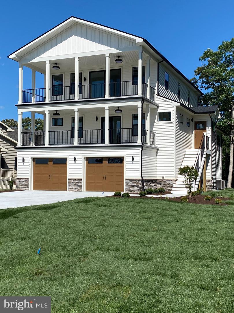 TBB LOT 7 PINTAIL LN, MILTON, DE - Jack Lingo Realtor