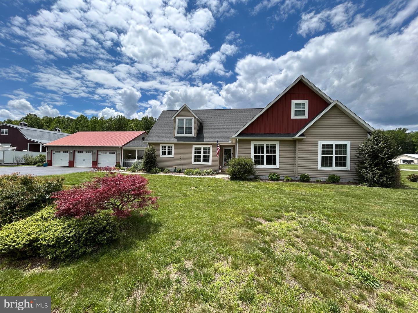 20346 COOL SPRING RD, MILTON, DE - Jack Lingo Realtor