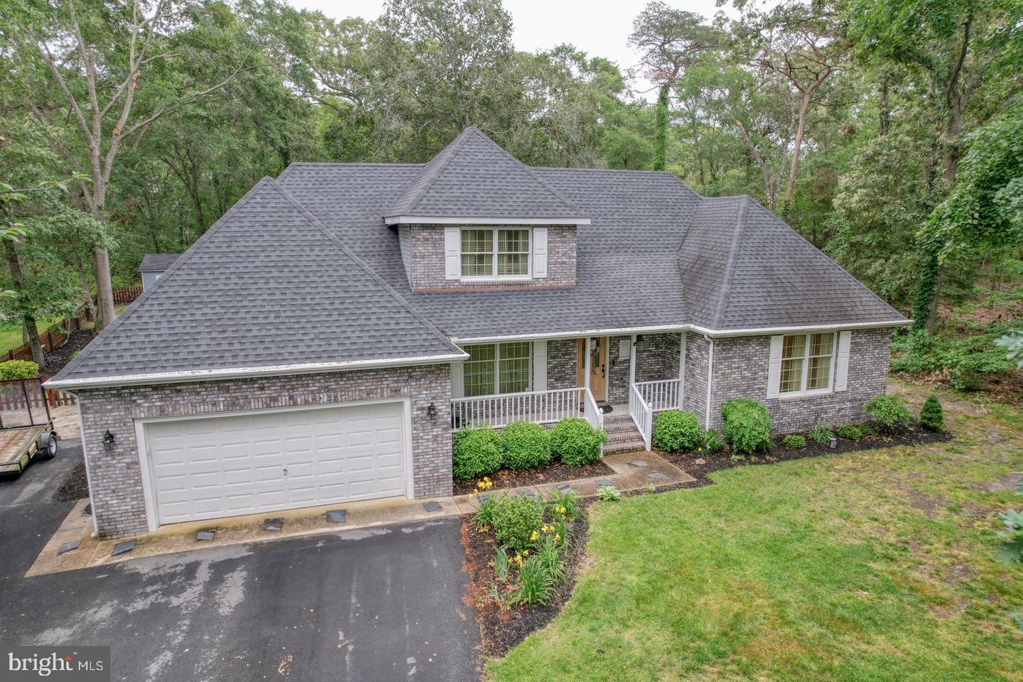 7857 HOLLY BRANCH DR, LAUREL, DE - Jack Lingo Realtor