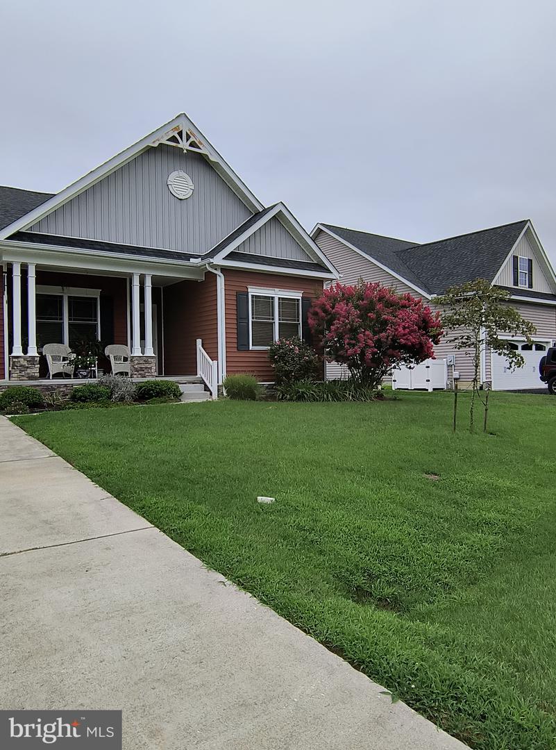 , MILTON, DE - Jack Lingo Realtor