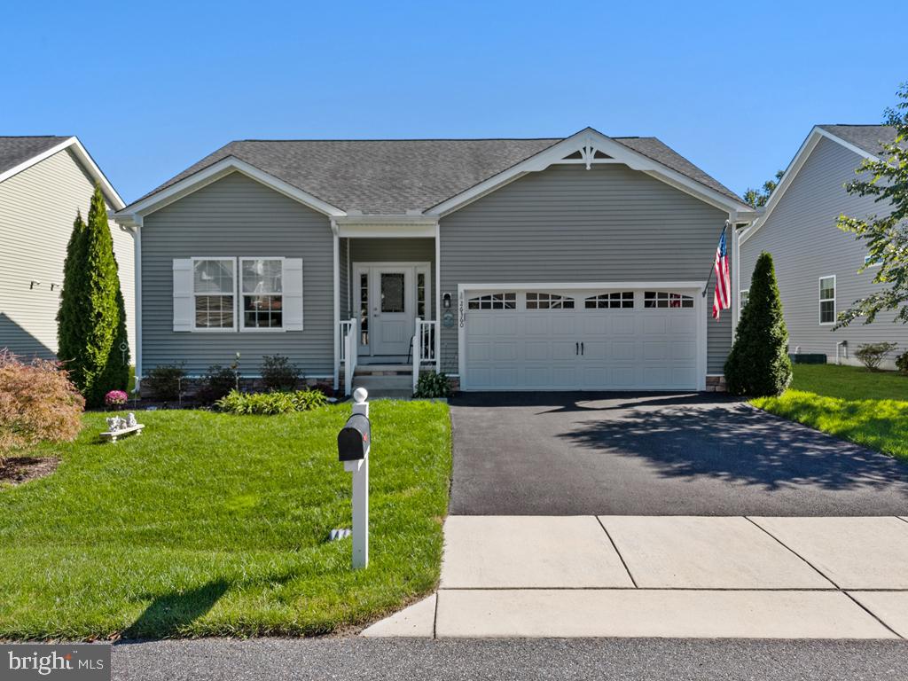26360 TIMBERCREEK LN, MILLSBORO, DE - Jack Lingo Realtor