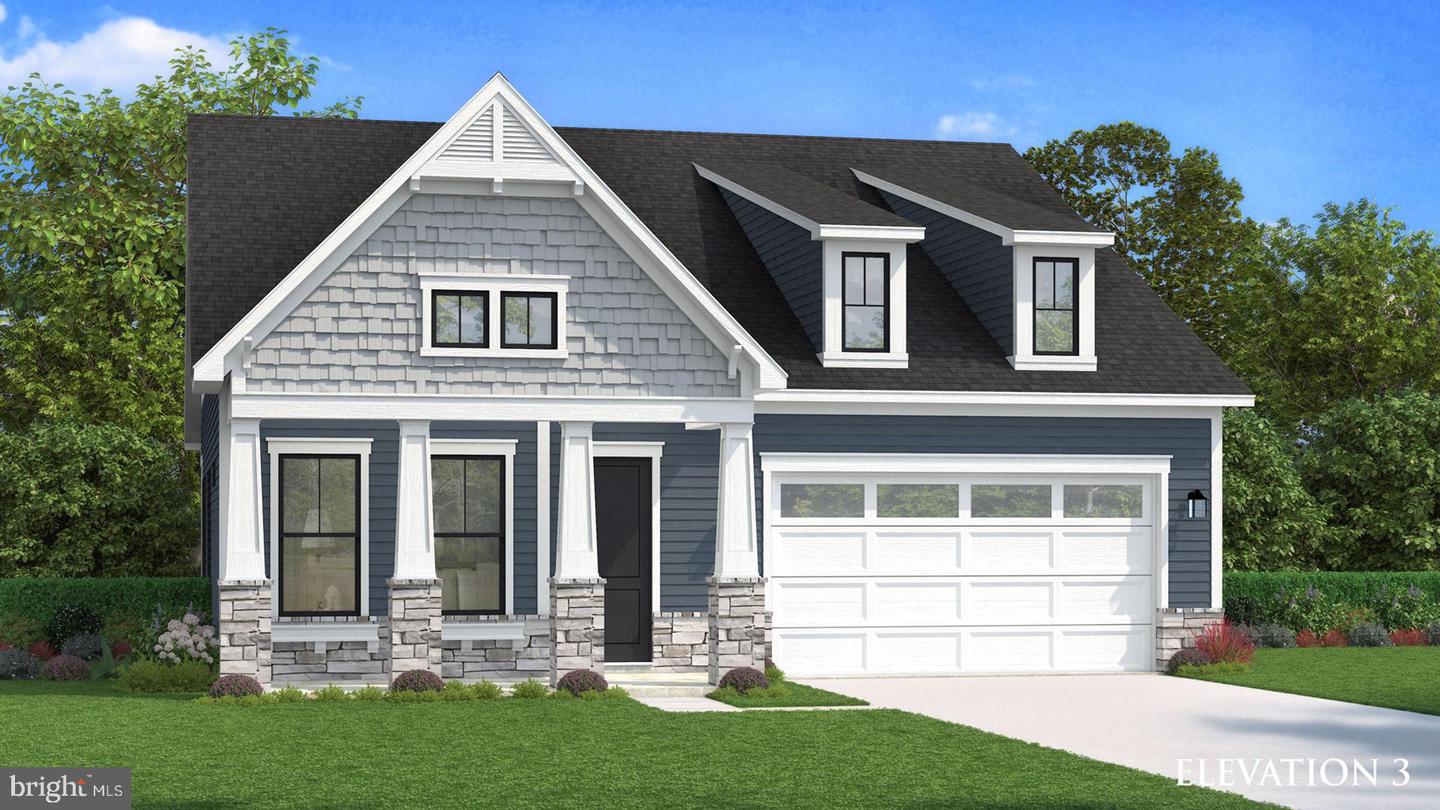 HOMESITE 43 PADDOCK WAY, LEWES, DE - Jack Lingo Realtor