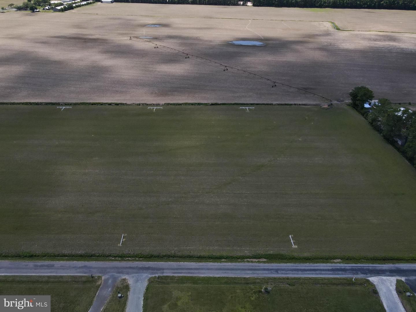 LOT 2 SAINT GEORGE RD, DELMAR, DE - Jack Lingo Realtor