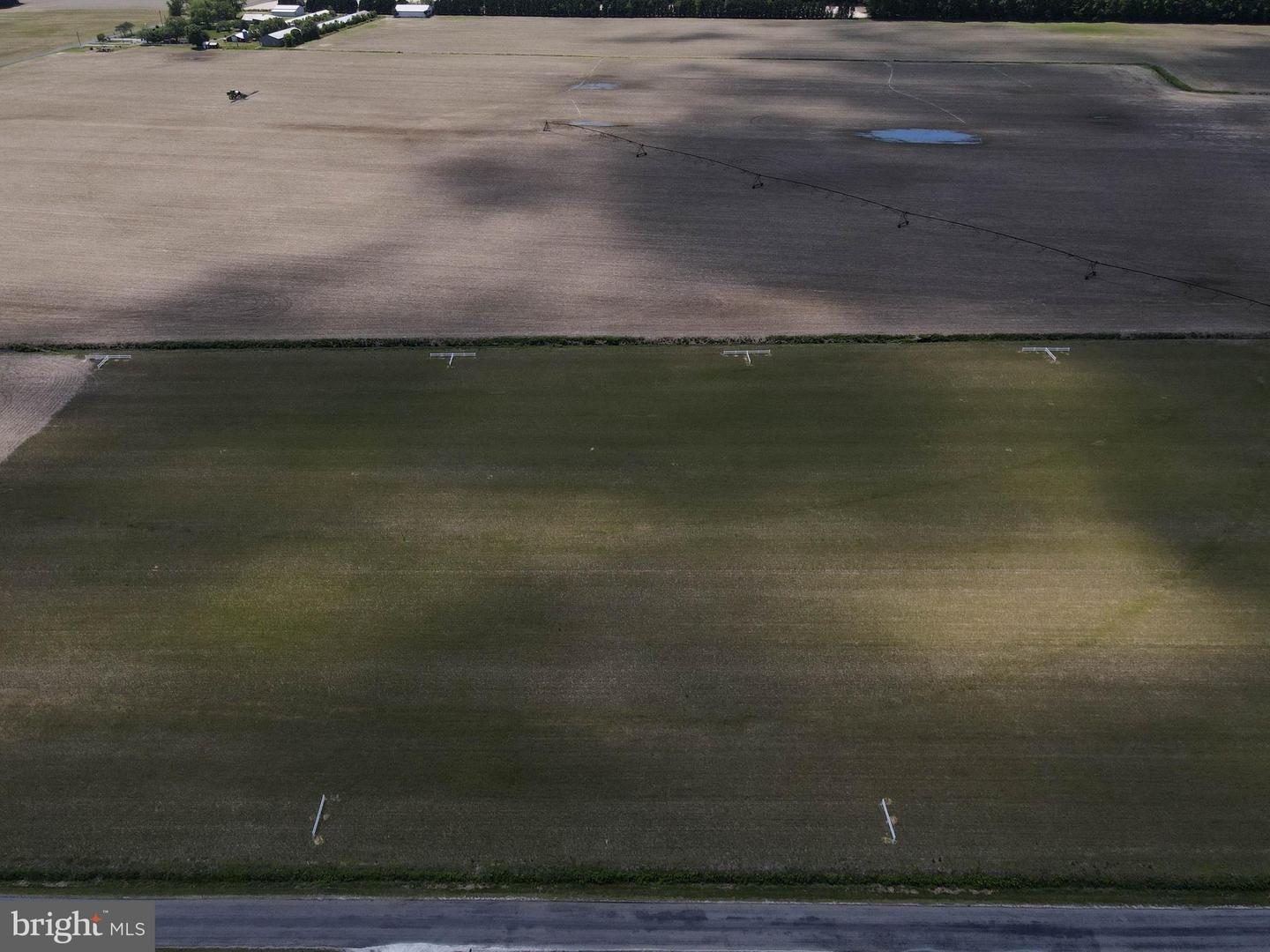 LOT 3 SAINT GEORGE RD, DELMAR, DE - Jack Lingo Realtor