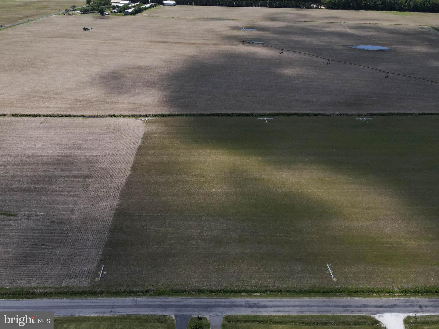 LOT 4 SAINT GEORGE RD, DELMAR, DE - Jack Lingo Realtor