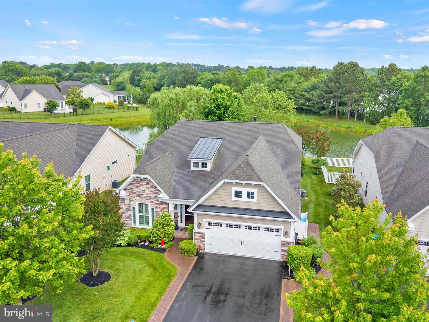 34897 SEAGRASS PLANTATION LN, DAGSBORO, DE - Jack Lingo Realtor
