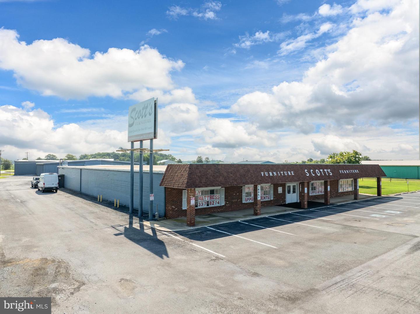 18451 SUSSEX HWY, BRIDGEVILLE, DE - Jack Lingo Realtor