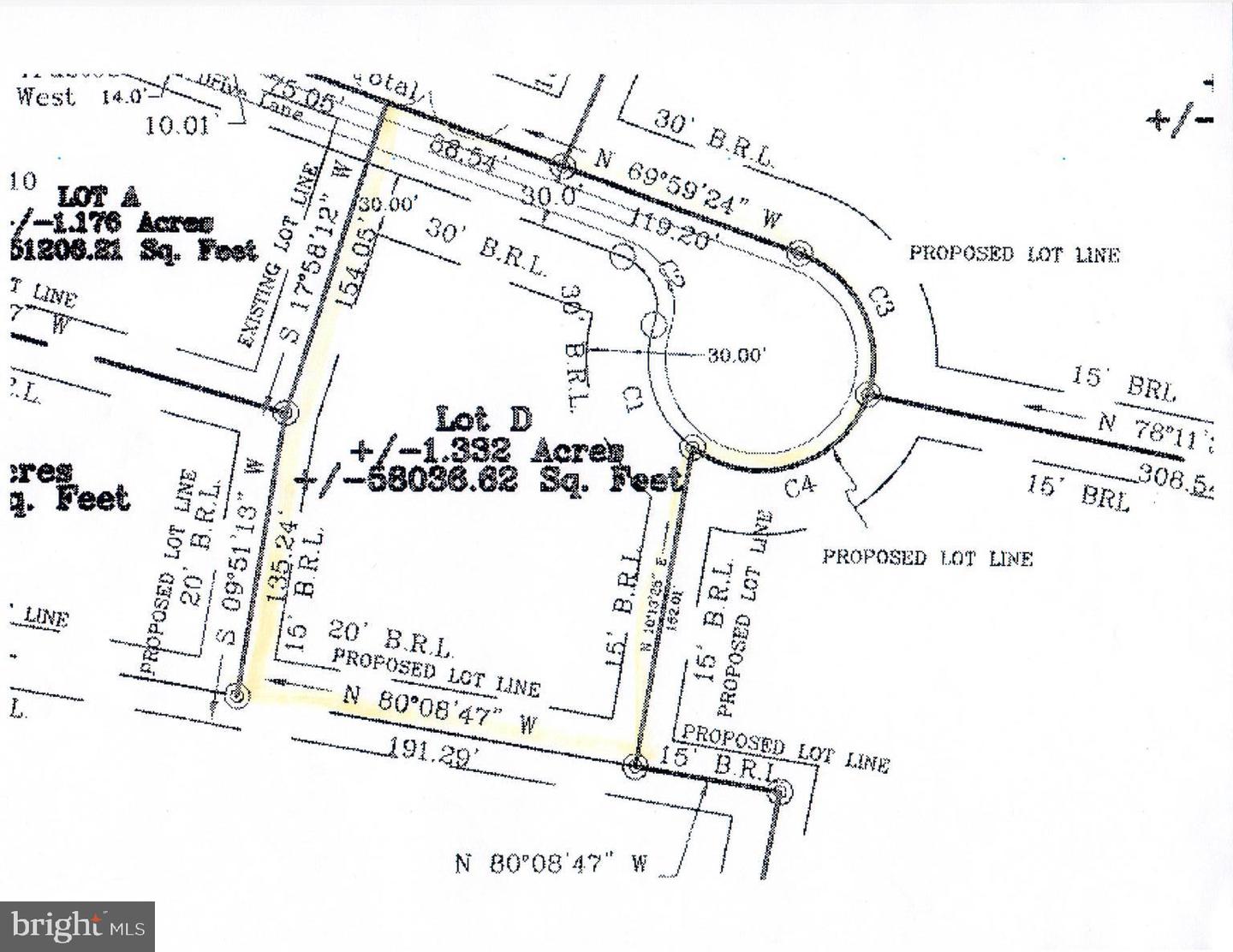DESU2087262-803883625720-2026-03-07-16-10-44 Lot D - 133-9.00-9.21 Lot D Easement Off Of Shortly Rd | Georgetown, DE Real Estate For Sale | MLS# Desu2087262  - Jack Lingo REALTOR