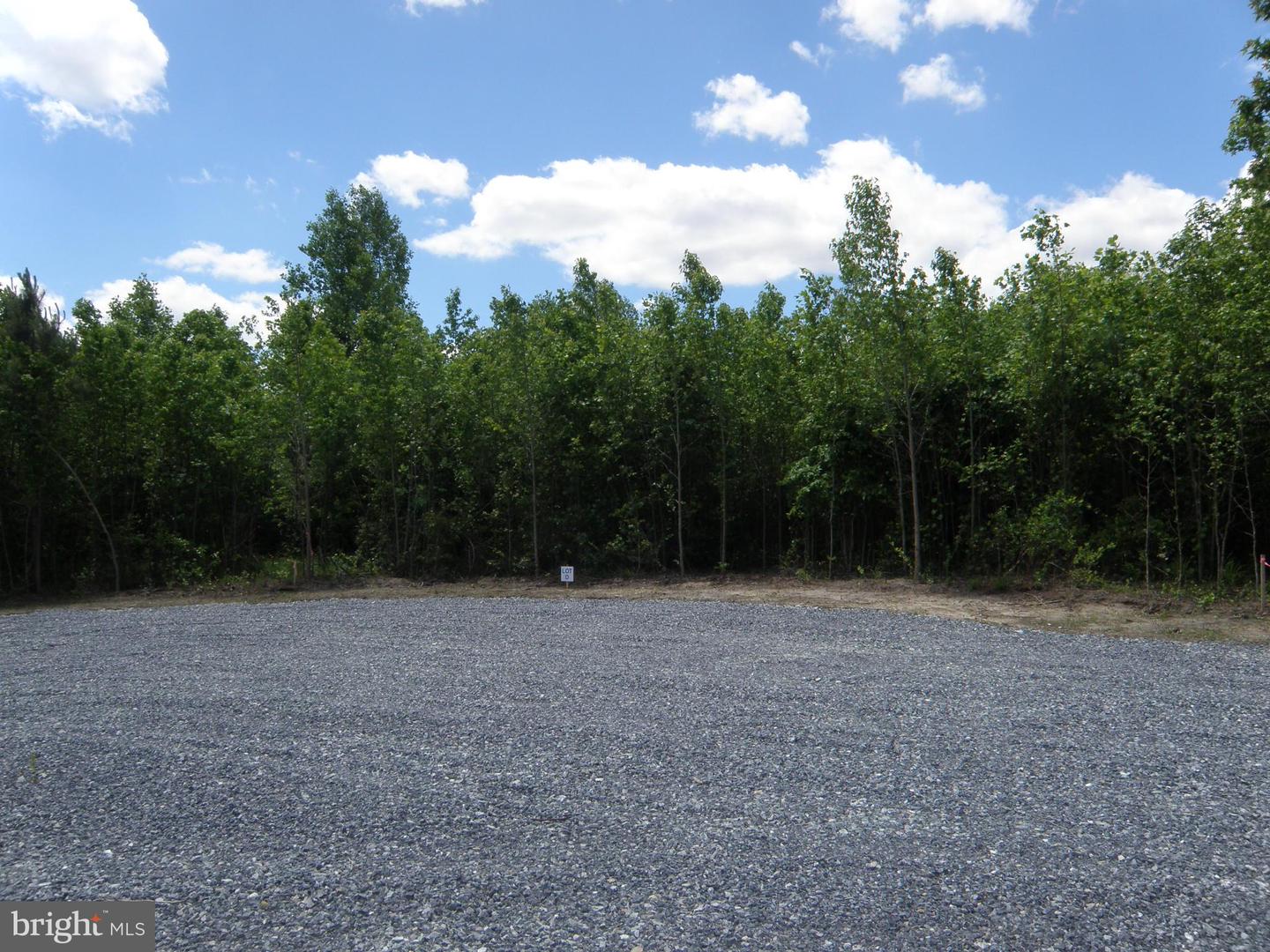 LOT E 133-9.00-9.16 LOT E 133-9.00-9.16 ON EASEMENT OFF OF SHORTLY RD, GEORGETOWN, DE - Jack Lingo Realtor
