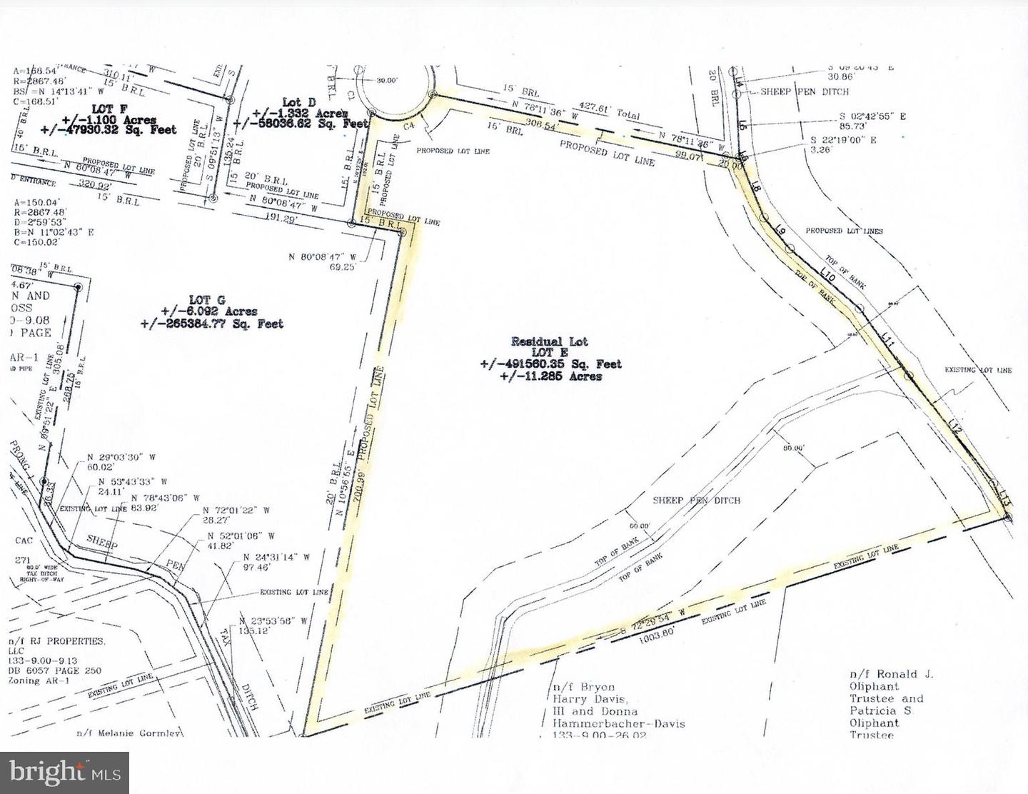 DESU2087264-803883743384-2025-05-27-10-09-14 Lot E 133-9.00-9.16 Lot E 133-9.00-9.16 On Easement Off Of Shortly Rd | Georgetown, DE Real Estate For Sale | MLS# Desu2087264  - Jack Lingo REALTOR
