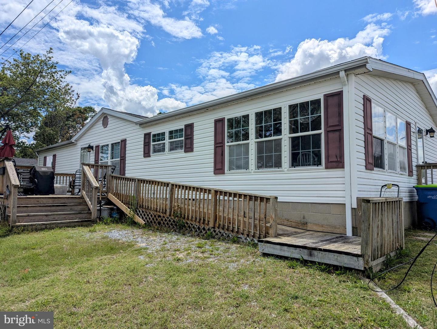 25868 N OAK ST #49357, MILLSBORO, DE - Jack Lingo Realtor