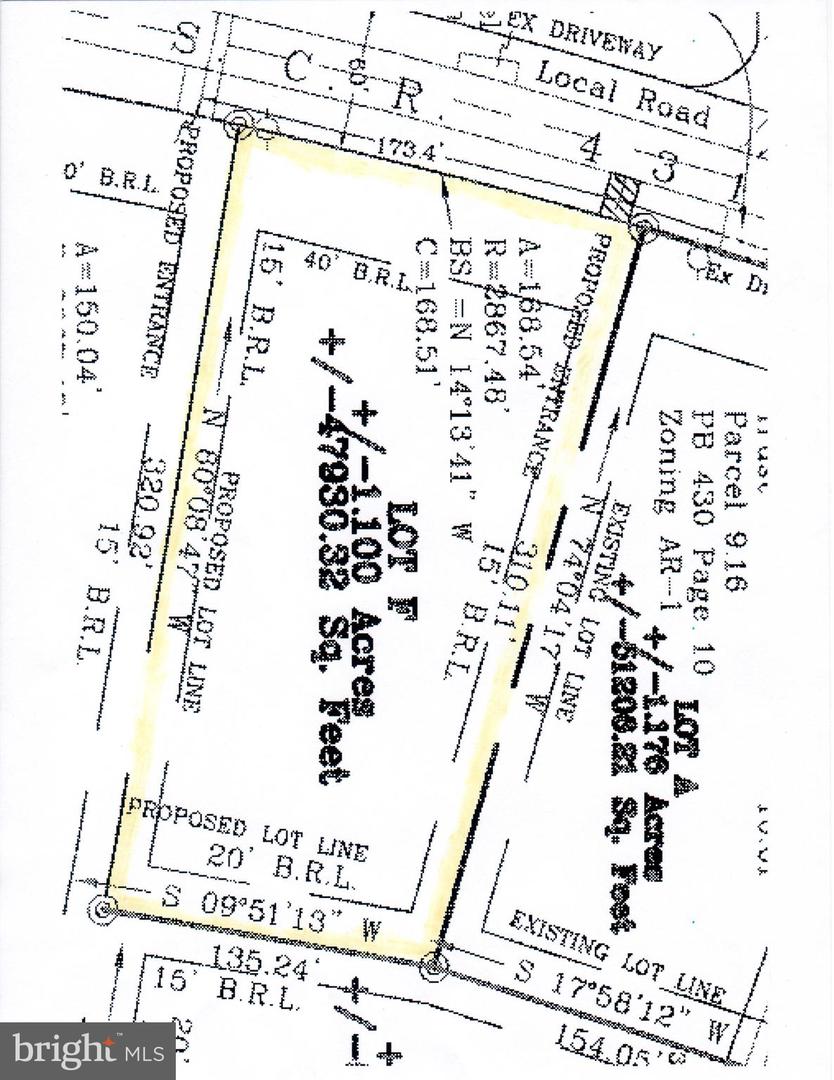DESU2087268-803884990692-2026-03-07-16-14-47 Lot F Shortly Rd. 133-9.00-9.22 | Georgetown, DE Real Estate For Sale | MLS# Desu2087268  - Jack Lingo REALTOR
