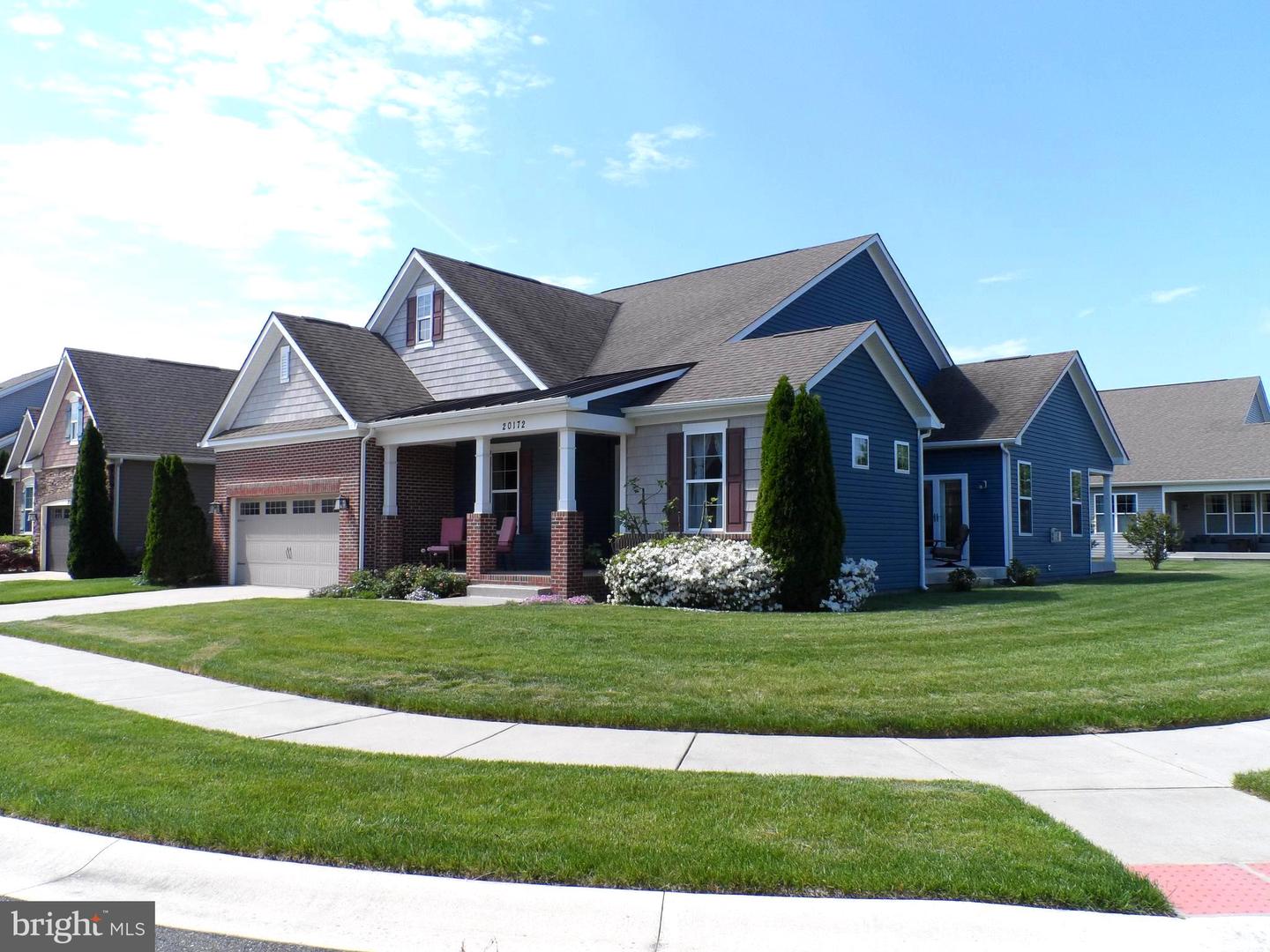 20172 TRAP POND CT, MILLVILLE, DE - Jack Lingo Realtor