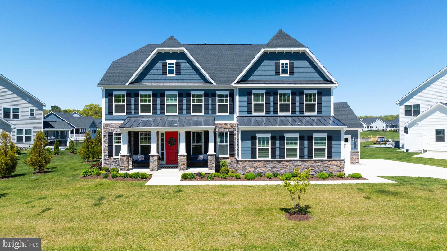 18234 HIGHWOOD DR, REHOBOTH BEACH, DE - Jack Lingo Realtor