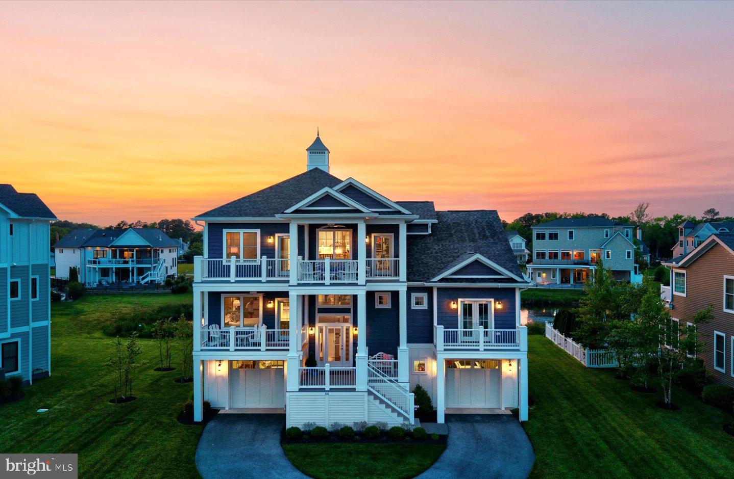 64 BLACKPOOL RD, REHOBOTH BEACH, DE - Jack Lingo Realtor
