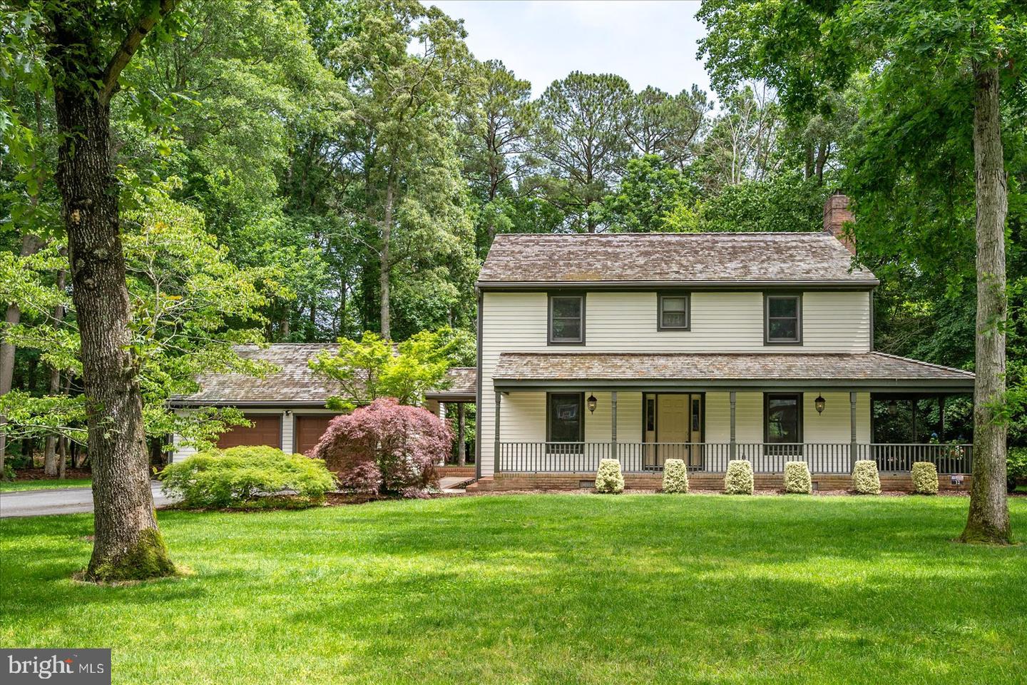 12 MALLARD DR, DAGSBORO, DE - Jack Lingo Realtor