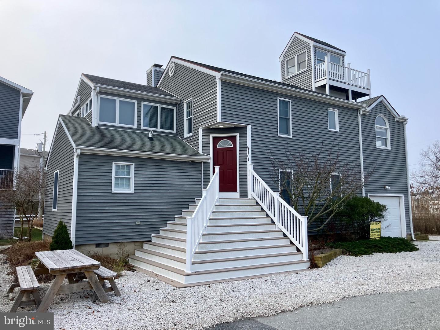 101 DOVER RD, DEWEY BEACH, DE - Jack Lingo Realtor