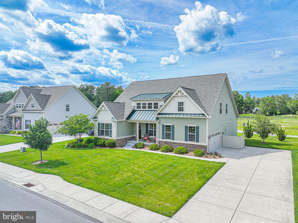 24440 HARVEST CIR, MILTON, DE - Jack Lingo Realtor