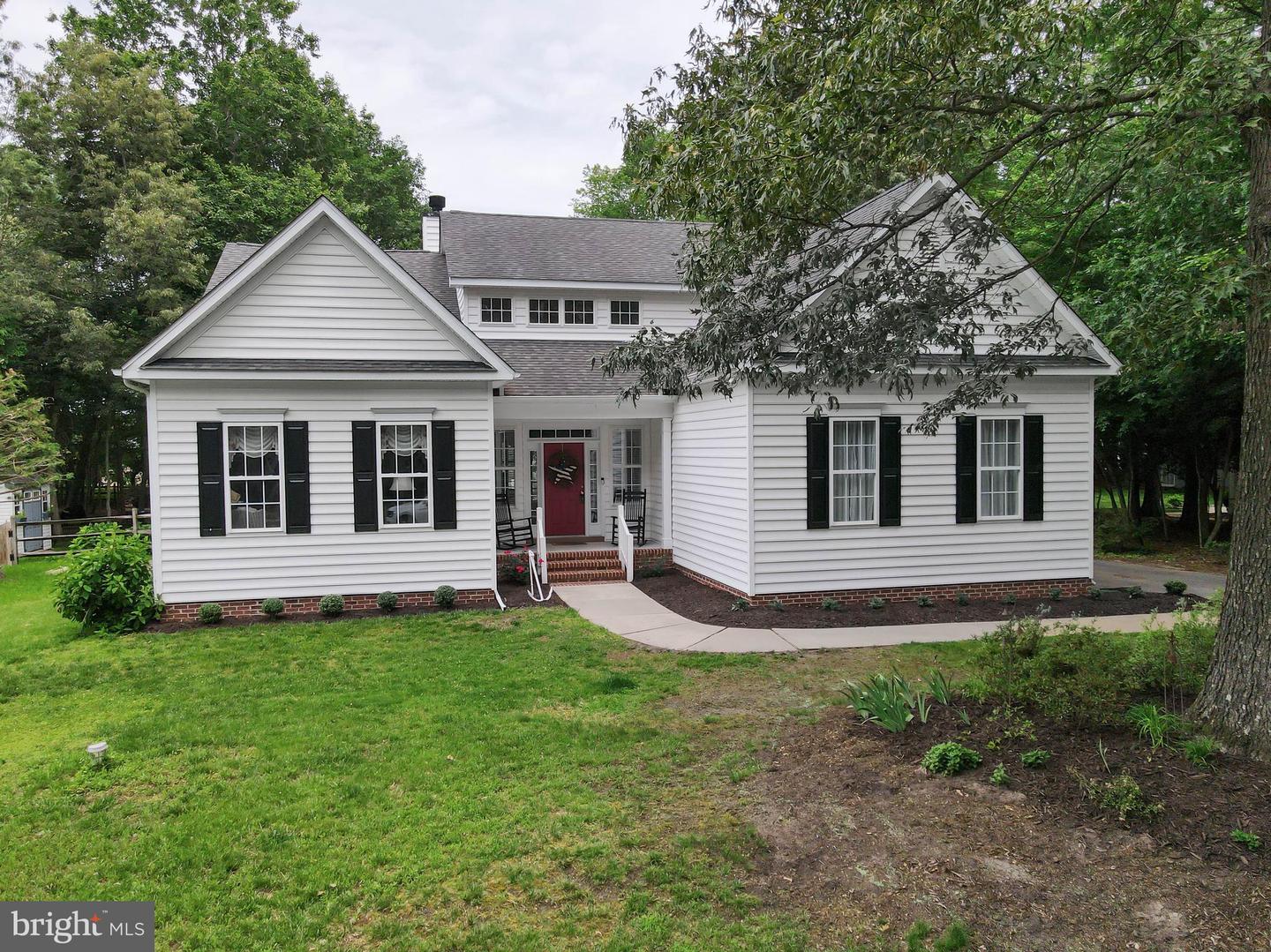 130 BANGOR LN, MILTON, DE - Jack Lingo Realtor