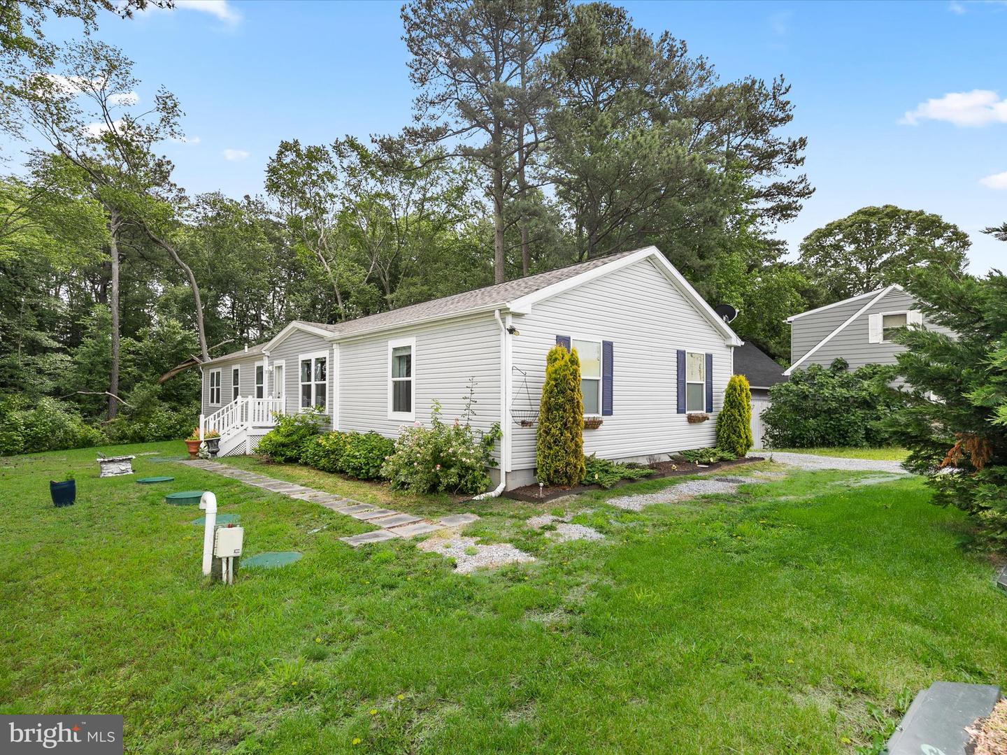 5 LAKEWOOD DR, LEWES, DE - Jack Lingo Realtor