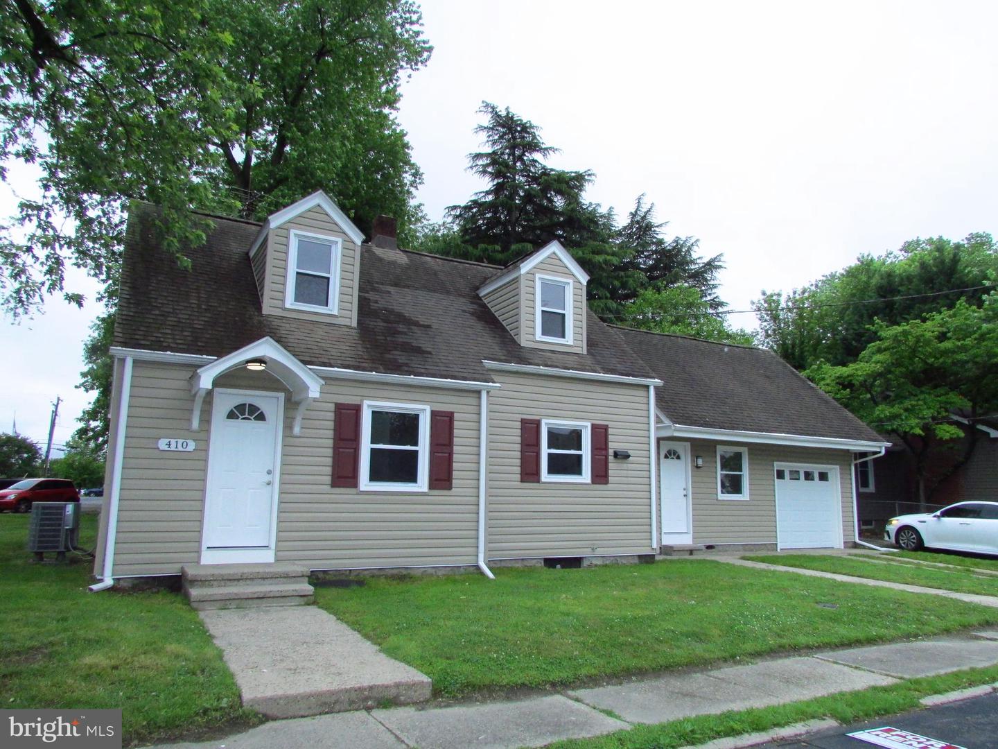 410 PENNEWILL ST, GREENWOOD, DE - Jack Lingo Realtor