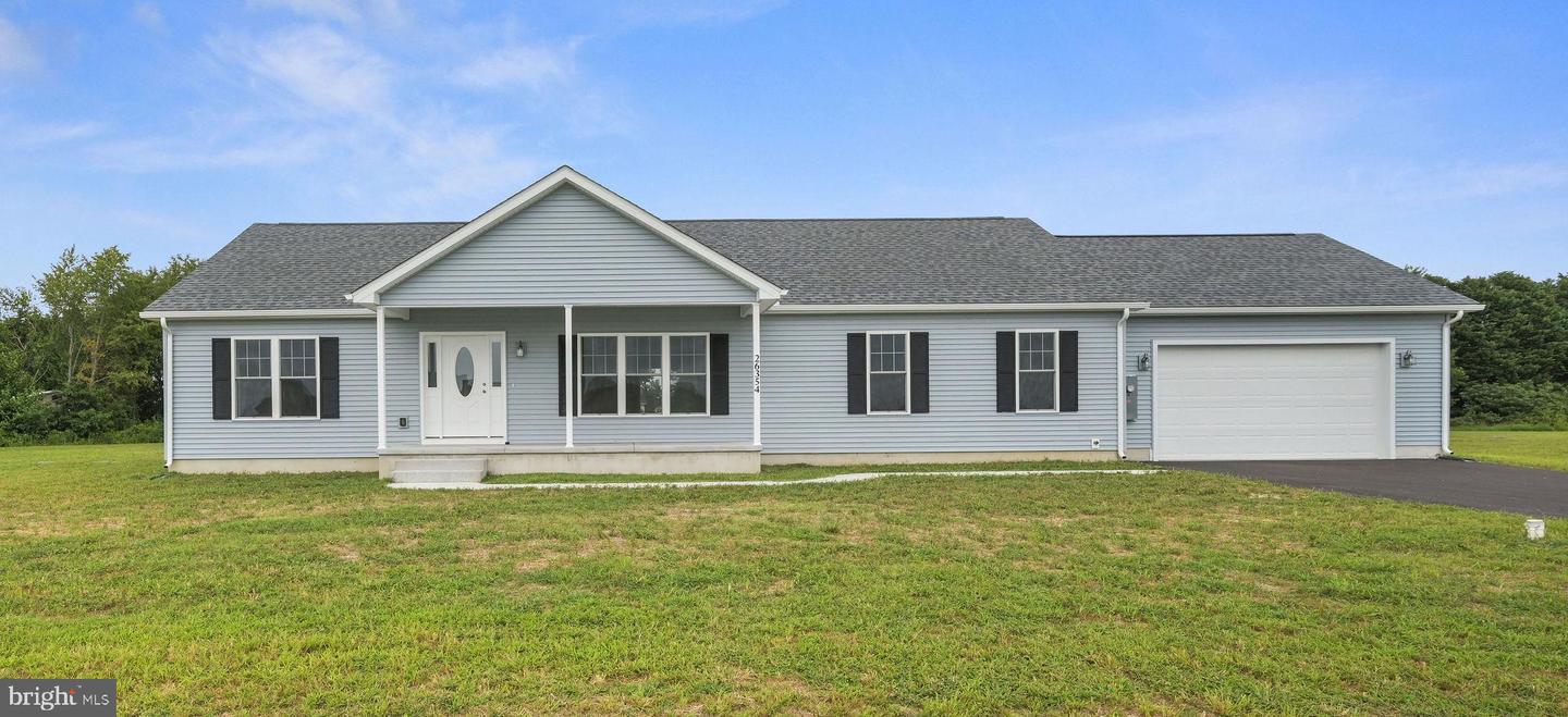 26354 MEADOW LN, ELLENDALE, DE - Jack Lingo Realtor