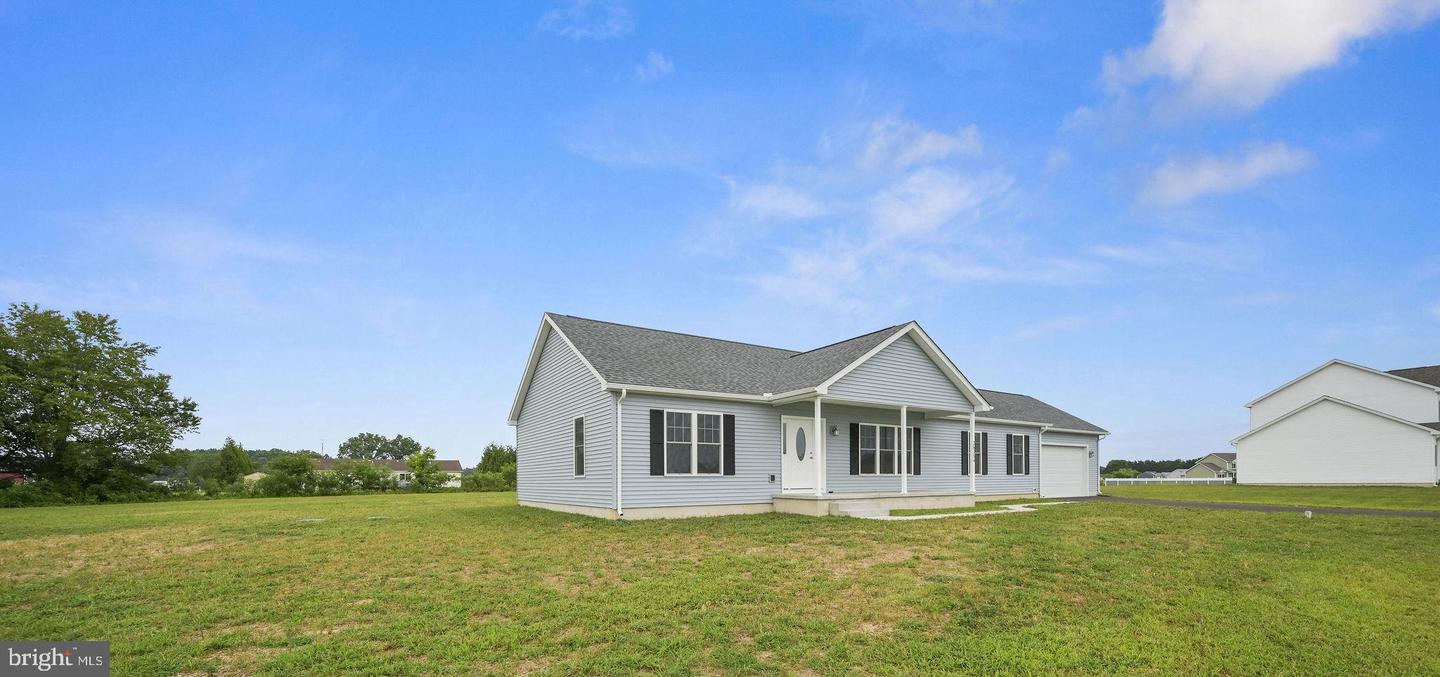 26354 MEADOW LN, ELLENDALE, DE - Jack Lingo Realtor