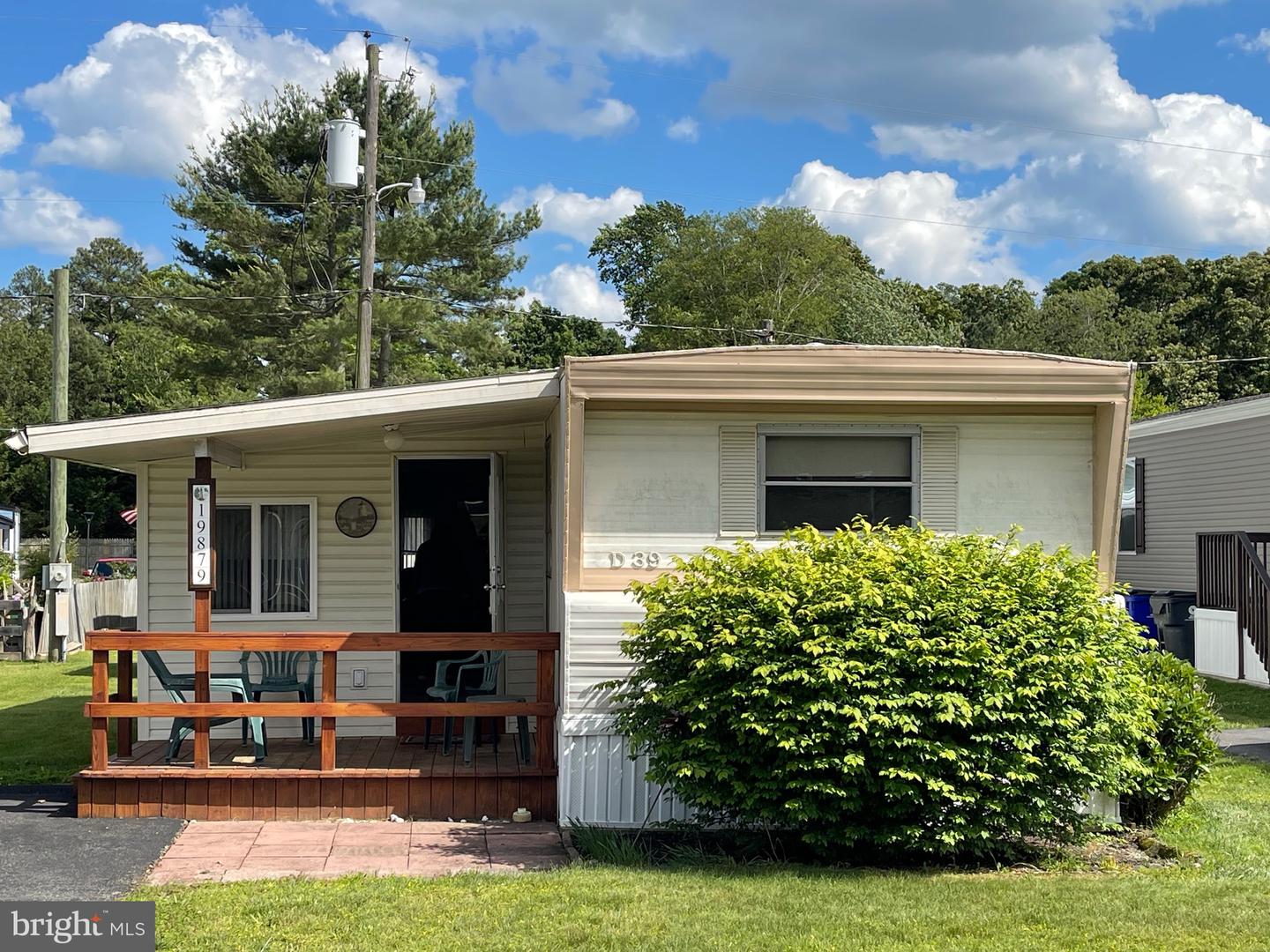 19879 CENTER AVE #3135, REHOBOTH BEACH, DE - Jack Lingo Realtor