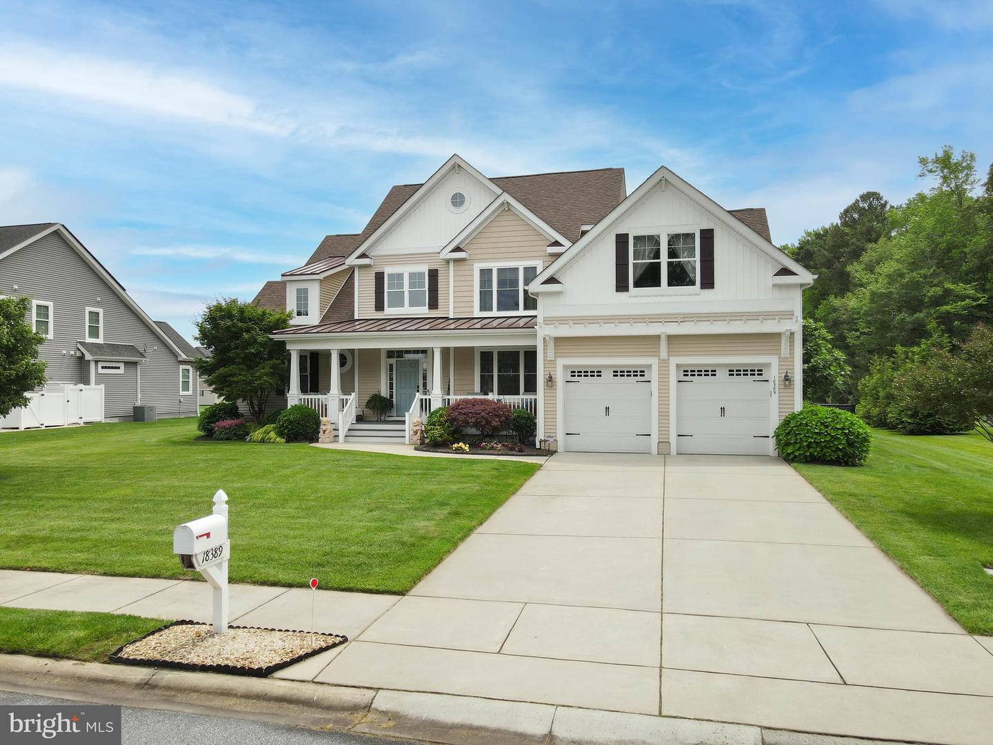listing image