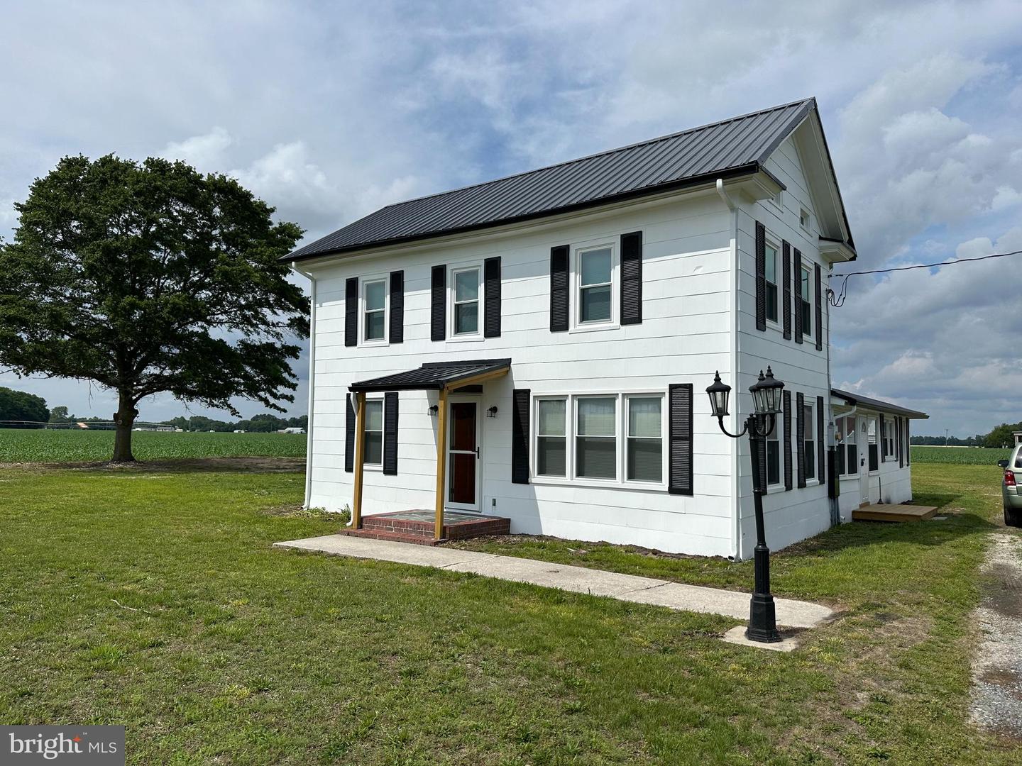 34463 RIDER RD, DELMAR, DE - Jack Lingo Realtor