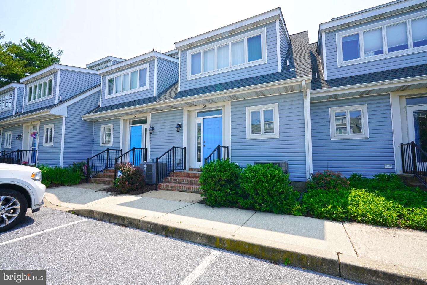 20 HENLOPEN GDNS #20, LEWES, DE - Jack Lingo Realtor