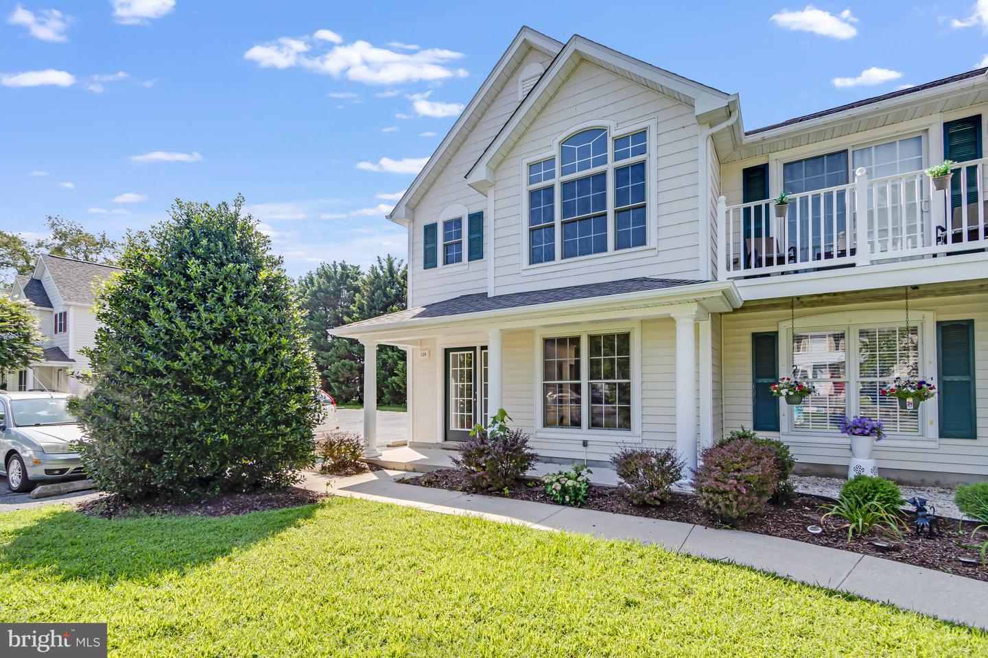 120 TOBIN DR #120, MILTON, DE - Jack Lingo Realtor