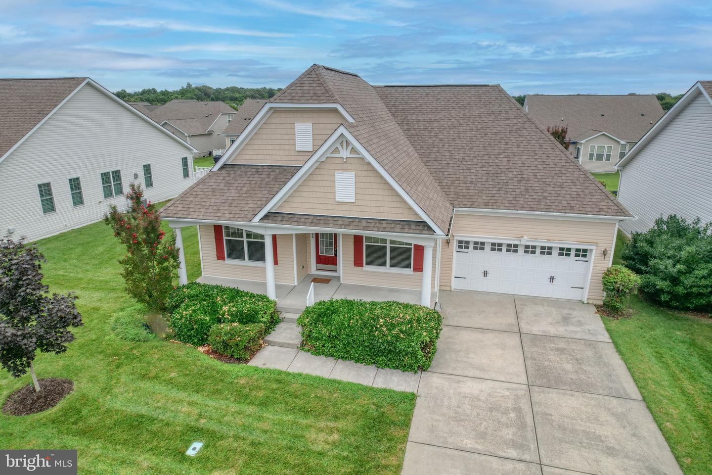 16288 CORKSCREW CT #203, LEWES, DE - Jack Lingo Realtor