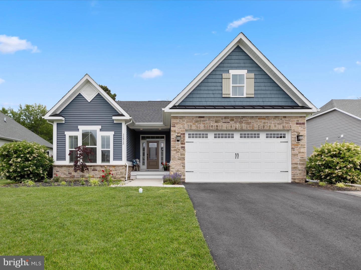 33512 AUBURN DR, REHOBOTH BEACH, DE - Jack Lingo Realtor